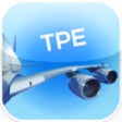 Icon of program: Taipei Taiwan Taoyuan TPE…
