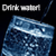 Icono de programa: Drink water for Windows 8