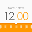 Icono de programa: Timr Face Watch Face