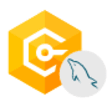 Icon of program: dotConnect for MySQL