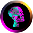 CYBERPUNK Neon Icon Pack icon