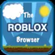 Icon of program: The Browser for ROBLOX