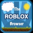 The Browser for ROBLOX icon