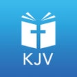 Icon of program: The Holy Bible - King Jam…