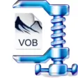 Icon of program: VOB File Size Reduce Soft…