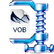 Icon of program: VOB File Size Reduce Soft…