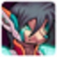Icono de programa: RetroBlazer