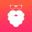 Icon of program: Christmas Hipster