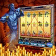Icon of program: Genie Slot Machine