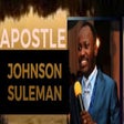 Apostle Johnson Suleman Sermons and Ministries icon