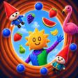 Icon of program: Idle Berry Bury Hole Game