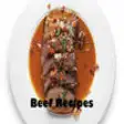 Icon of program: Easy Beef Recipes
