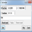 Icon of program: RestPauseReminder