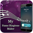 Icono de programa: My Name Ringtone Maker