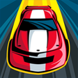 Icono de programa: Car-Racing for Windows 10