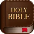 Icon of program: Bible KJV with Apocrypha,…