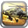 Icon of program: Helicopter 3D flight simu…