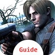 Icono de programa: Resident and Evil-4 : zom…