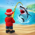 Icon of program: Epic Ocean Clash Fish Que…