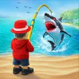 Icon of program: Epic Ocean Clash Fish Que…