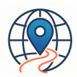 Icono de programa: Track My Trip - GPS Track…
