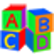 Icono de programa: ABCD 4 Kids