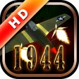 Icon of program: War 1944 : World War II