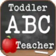 Icon of program: Toddler ABC's