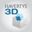 Icon of program: Havertys 3D Room Planner
