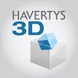 Icon of program: Havertys 3D Room Planner