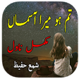 Icono de programa: Tum Ho Mera Asmaan Urdu N…