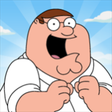 Icono de programa: Family Guy : The Quest fo…