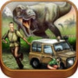 Icon of program: Jurassic Island: The Dino…