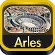 Icon of program: Arles Offline Map City Gu…