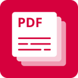 Icono de programa: My PDF Form Manager