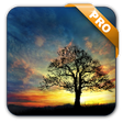 Icon of program: Sunset Hill Pro Live Wall…