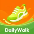 Icono de programa: DailyWalk: Step Tracker