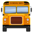 Icon of program: School bus