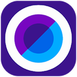Icon of program: Flat Browser - Fast web b…