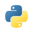 Icon of program: Python (64-bit)