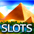 Icon of program: Slots - Pharaoh's Fire