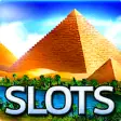 Icon of program: Slots - Pharaoh's Fire