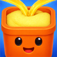 Icono de programa: Sandy Jam: Sand Puzzle