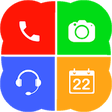 Icono de programa: Win 10 metro launcher pro…