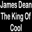 Icon of program: In Love With James Dean