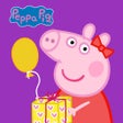 Icon of program: Peppa Pig: Party Time