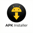 Icono de programa: APK Installer