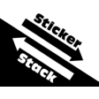 Icon of program: StickerStack