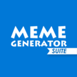 Icon of program: Meme Generator Suite for …