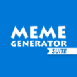 Icon of program: Meme Generator Suite for …